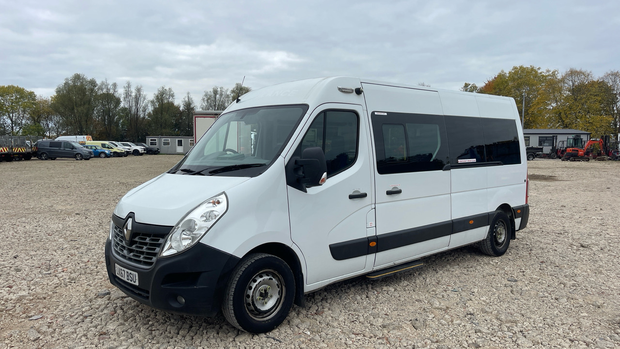 RENAULT MASTER 35 - 구급차 : 사진 2 RENAULT MASTER 35 - 구급차 : 사진 2