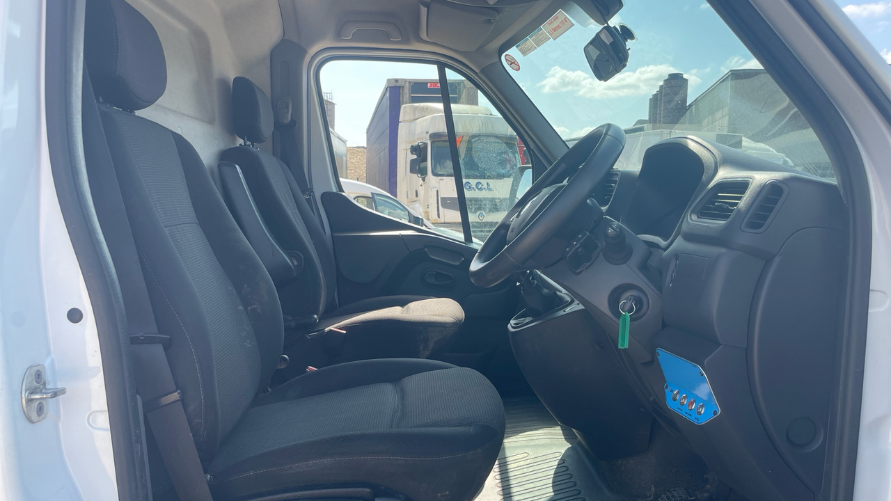 Renault Master - 트럭 탑재 고가작업 플랫폼 : 사진 5 Renault Master - 트럭 탑재 고가작업 플랫폼 : 사진 5