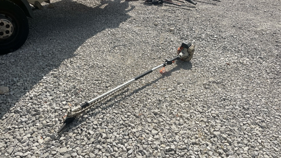 STIHL HSA86 - 건설장비 : 사진 2 STIHL HSA86 - 건설장비 : 사진 2