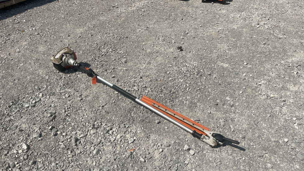 STIHL HSA86 - 건설장비 : 사진 1 STIHL HSA86 - 건설장비 : 사진 1