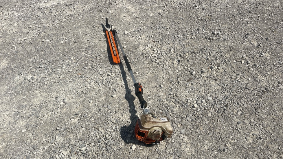 STIHL HSA86 - 건설장비 : 사진 2 STIHL HSA86 - 건설장비 : 사진 2