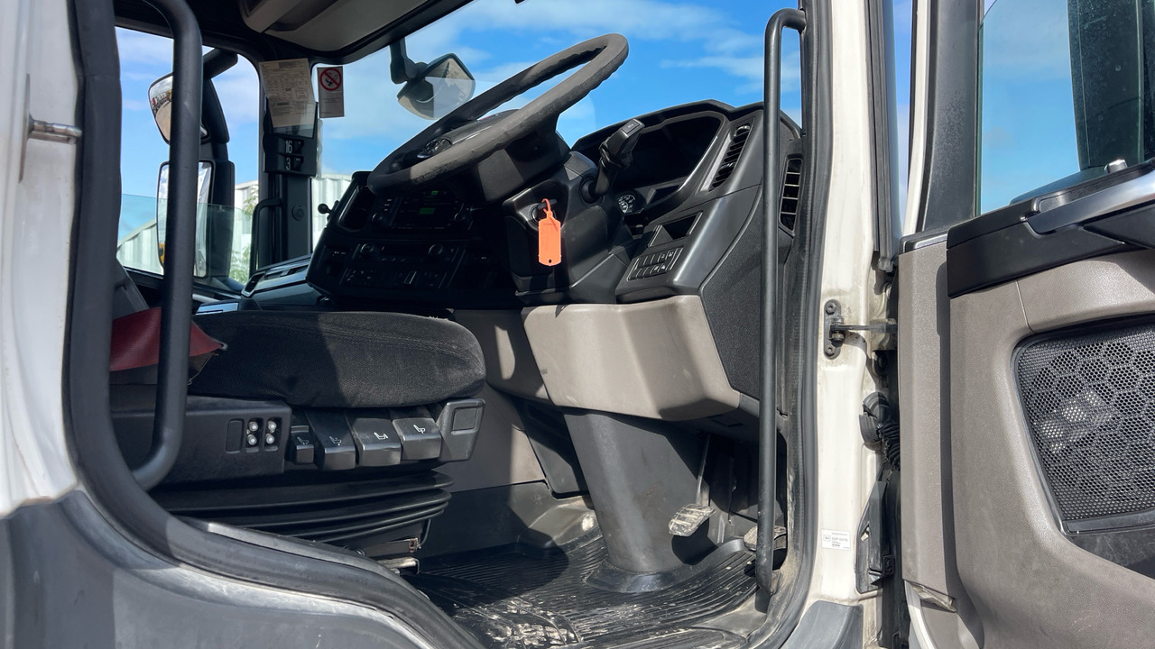 Scania G 450 - 트랙터 유닛 : 사진 5 Scania G 450 - 트랙터 유닛 : 사진 5