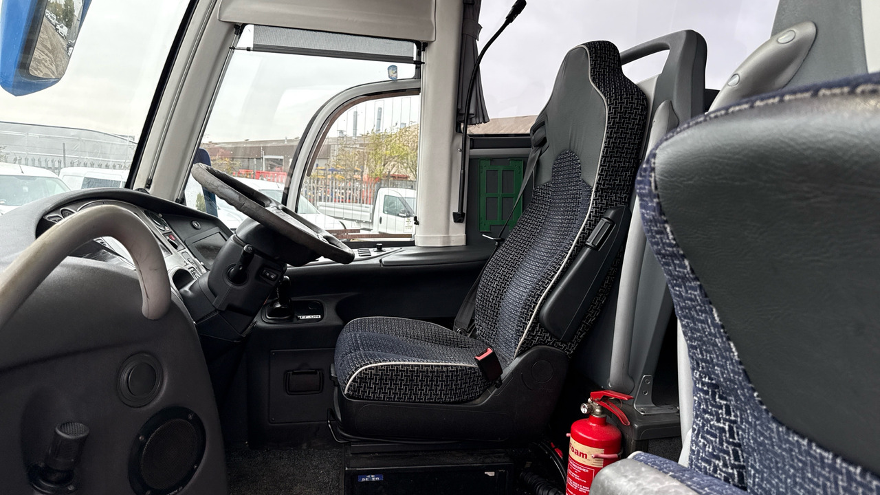 Scania Irizar I6 - 대형 버스 : 사진 5 Scania Irizar I6 - 대형 버스 : 사진 5