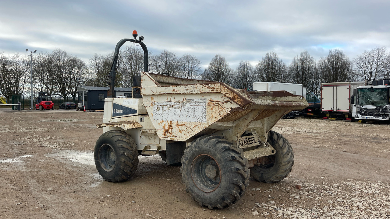 THWAITES 9 TONNE - 기타 기계 : 사진 2 THWAITES 9 TONNE - 기타 기계 : 사진 2