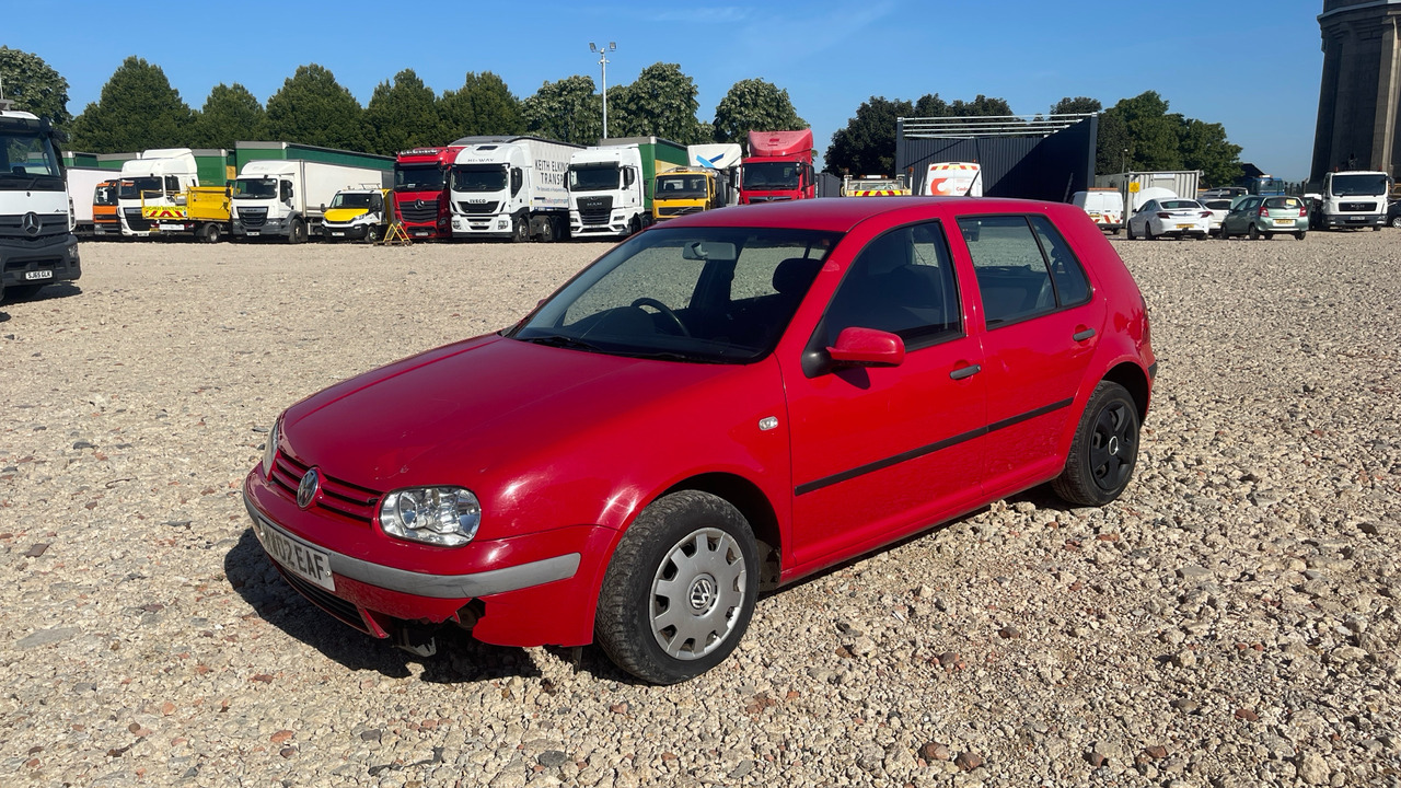 VOLKSWAGEN GOLF E - 해치백 : 사진 2 VOLKSWAGEN GOLF E - 해치백 : 사진 2