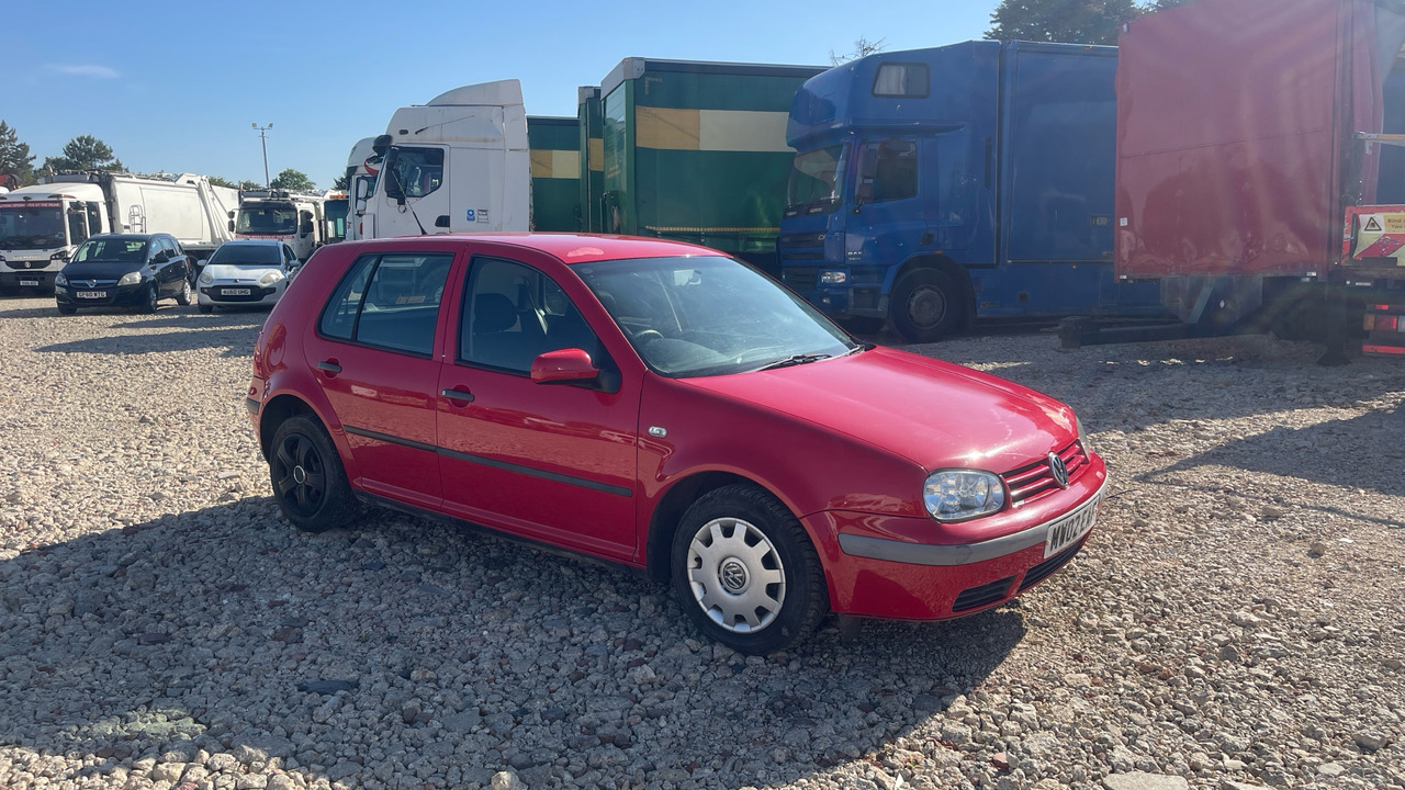 VOLKSWAGEN GOLF E - 해치백 : 사진 1 VOLKSWAGEN GOLF E - 해치백 : 사진 1