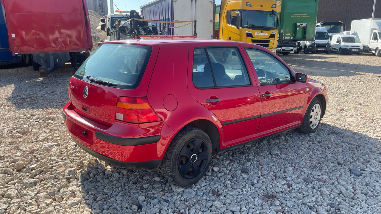 VOLKSWAGEN GOLF E - 해치백 : 사진 4 VOLKSWAGEN GOLF E - 해치백 : 사진 4