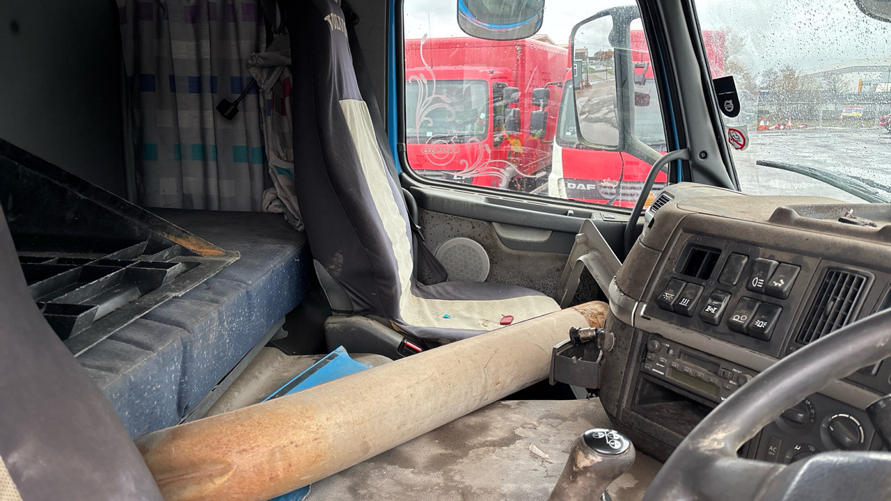 트랙터 유닛 VOLVO FM 12 : 사진 9