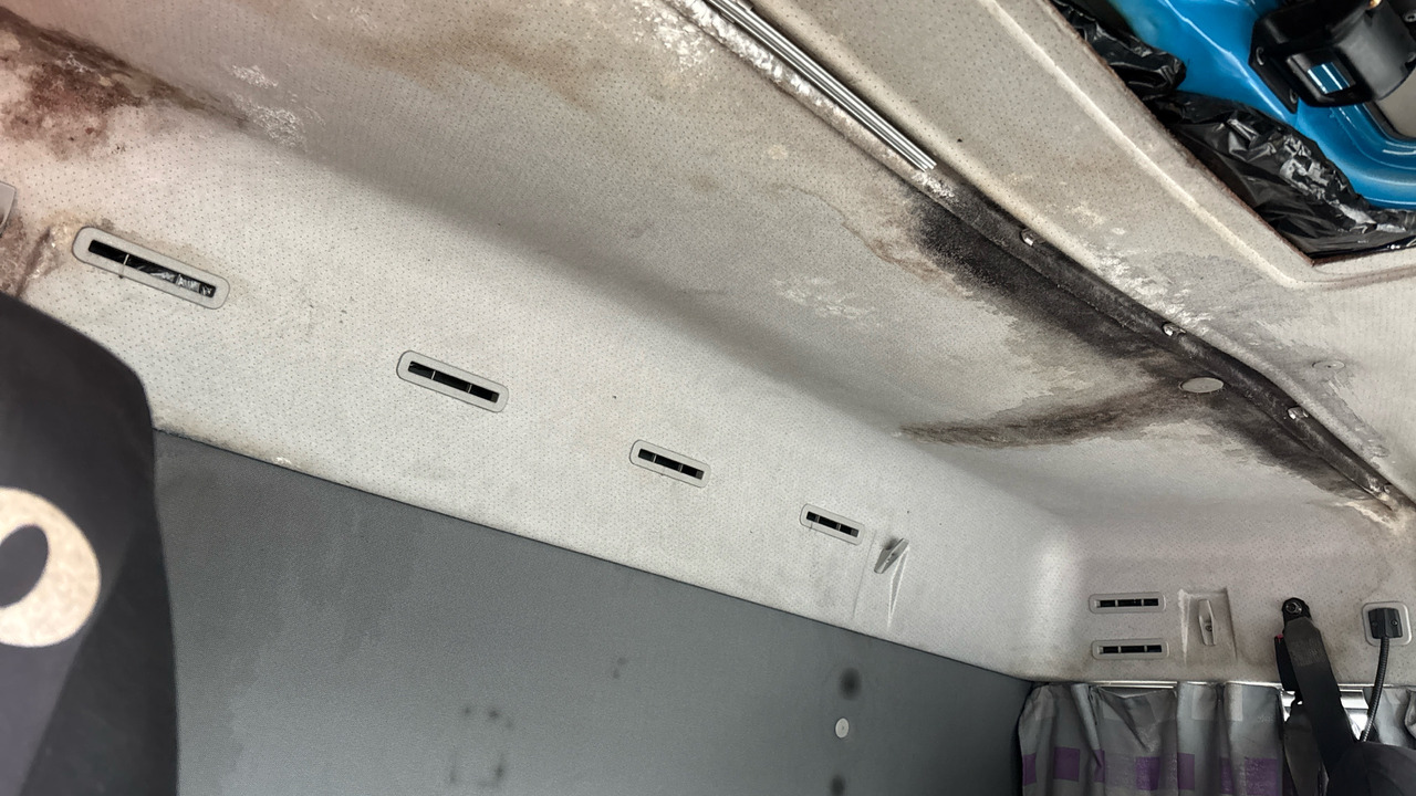 트랙터 유닛 VOLVO FM 12 : 사진 12