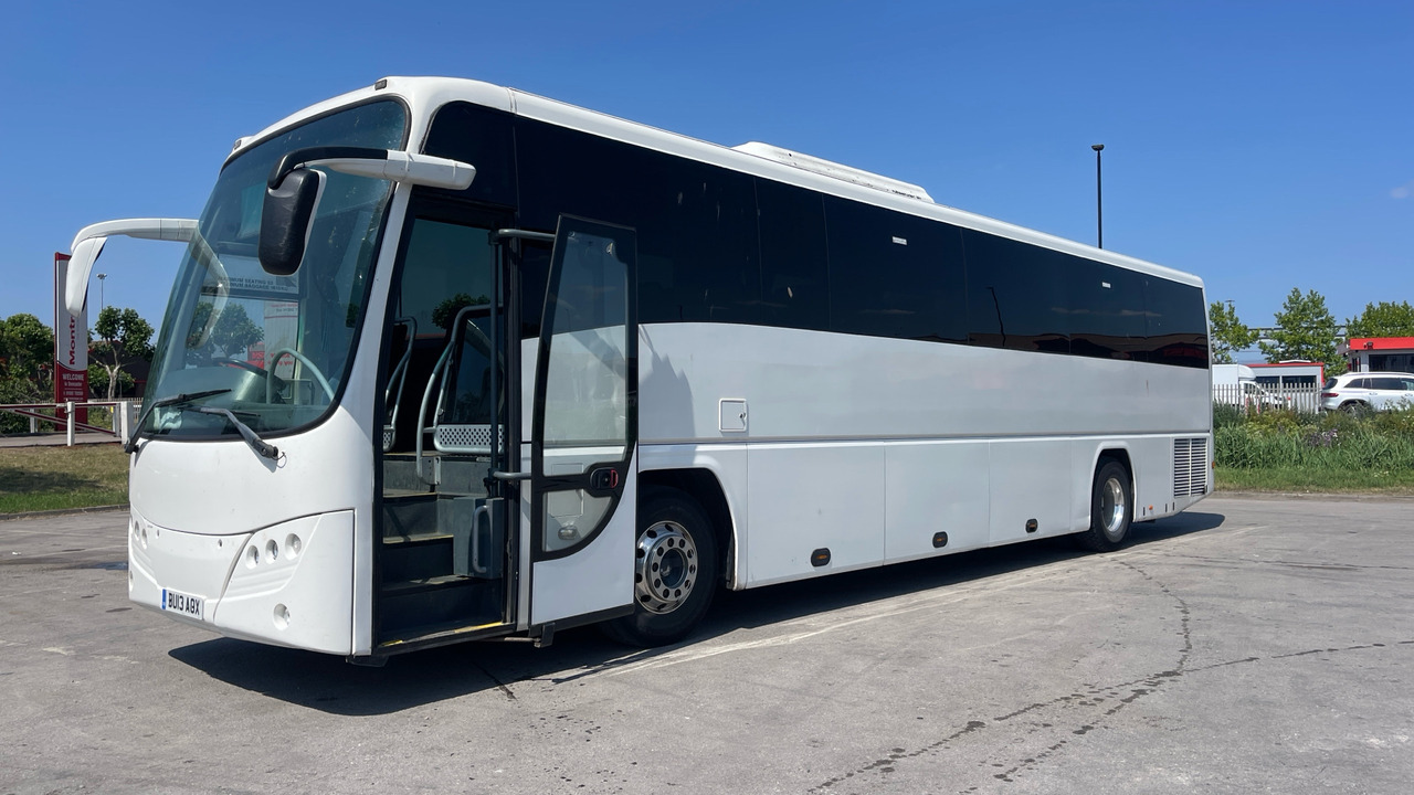 Volvo B9R PLAXTON PANTHER - 대형 버스 : 사진 2 Volvo B9R PLAXTON PANTHER - 대형 버스 : 사진 2