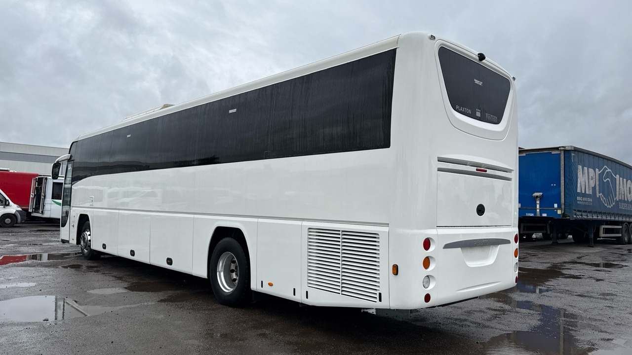 Volvo B9R PLAXTON PANTHER - 대형 버스 : 사진 3 Volvo B9R PLAXTON PANTHER - 대형 버스 : 사진 3