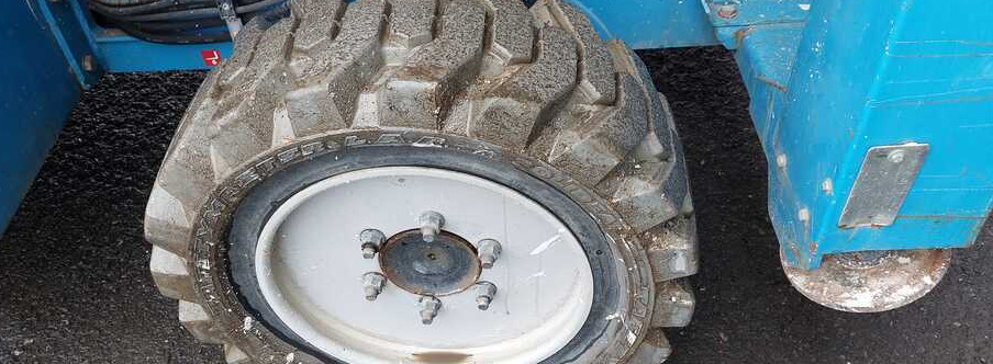 ATN CX15, 4x4 - 시저 리프트 : 사진 4 ATN CX15, 4x4 - 시저 리프트 : 사진 4