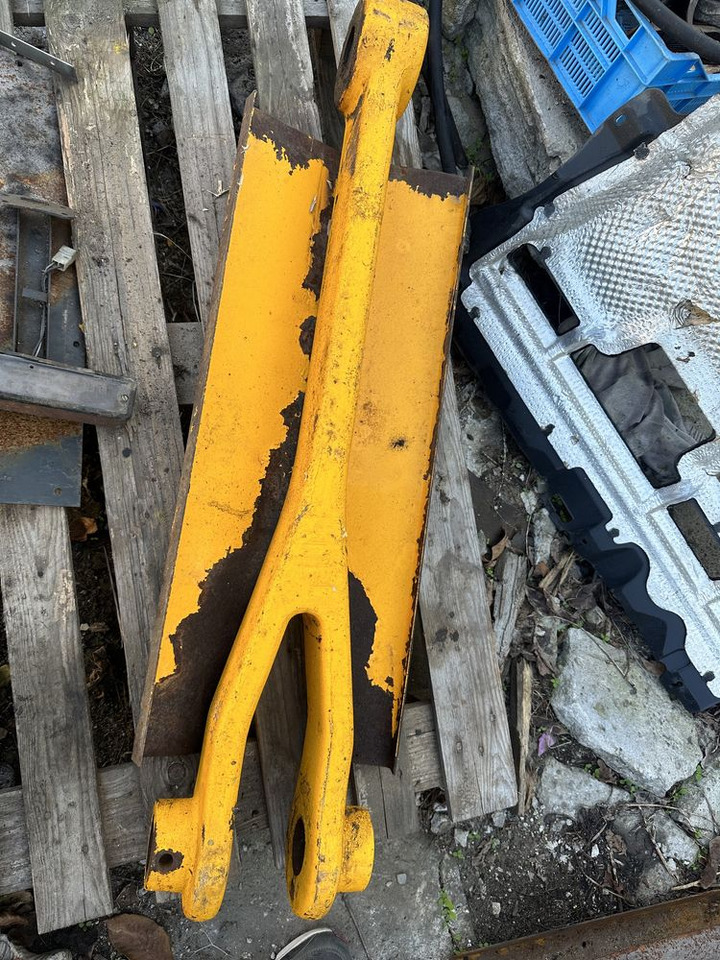 162/03830 JCB Łącznik kość ramie - 예비 부속 농업용 기계 용 : 사진 1 162/03830 JCB Łącznik kość ramie - 예비 부속 농업용 기계 용 : 사진 1