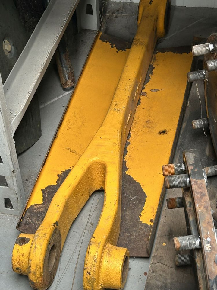 Kiwak Widelec Suport Kość JCB - 예비 부속 농업용 기계 용 : 사진 1 Kiwak Widelec Suport Kość JCB - 예비 부속 농업용 기계 용 : 사진 1