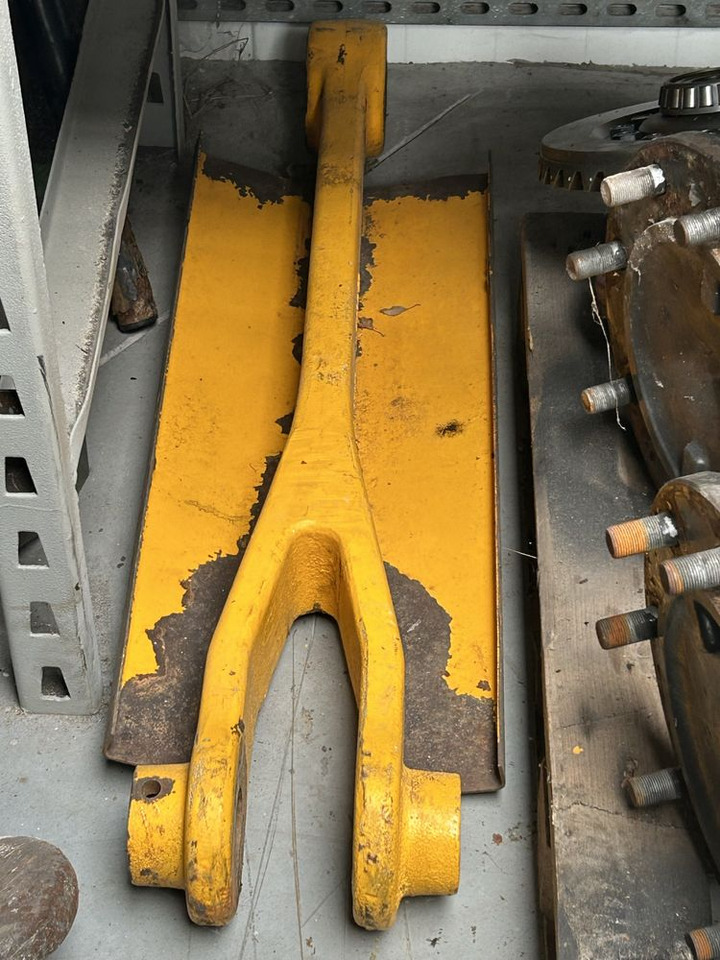 Kiwak Widelec Suport Kość JCB - 예비 부속 농업용 기계 용 : 사진 5 Kiwak Widelec Suport Kość JCB - 예비 부속 농업용 기계 용 : 사진 5