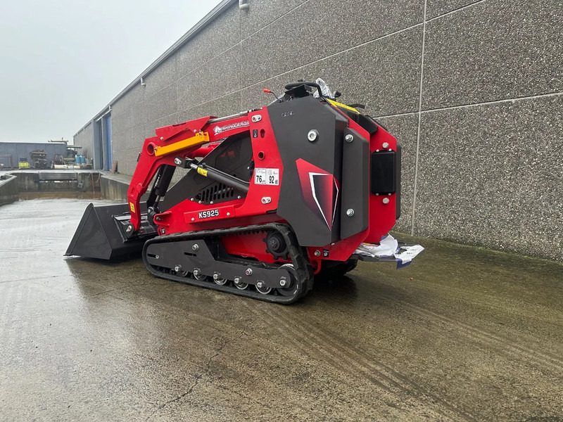 Rhinoceros KS925 - 불도저 : 사진 2 Rhinoceros KS925 - 불도저 : 사진 2