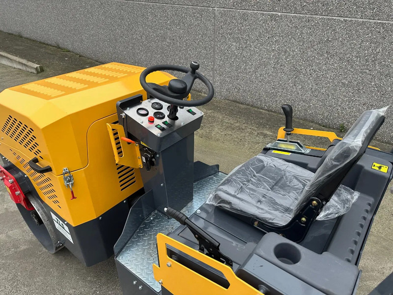 Wals JS-2000 - 롤러 : 사진 4 Wals JS-2000 - 롤러 : 사진 4