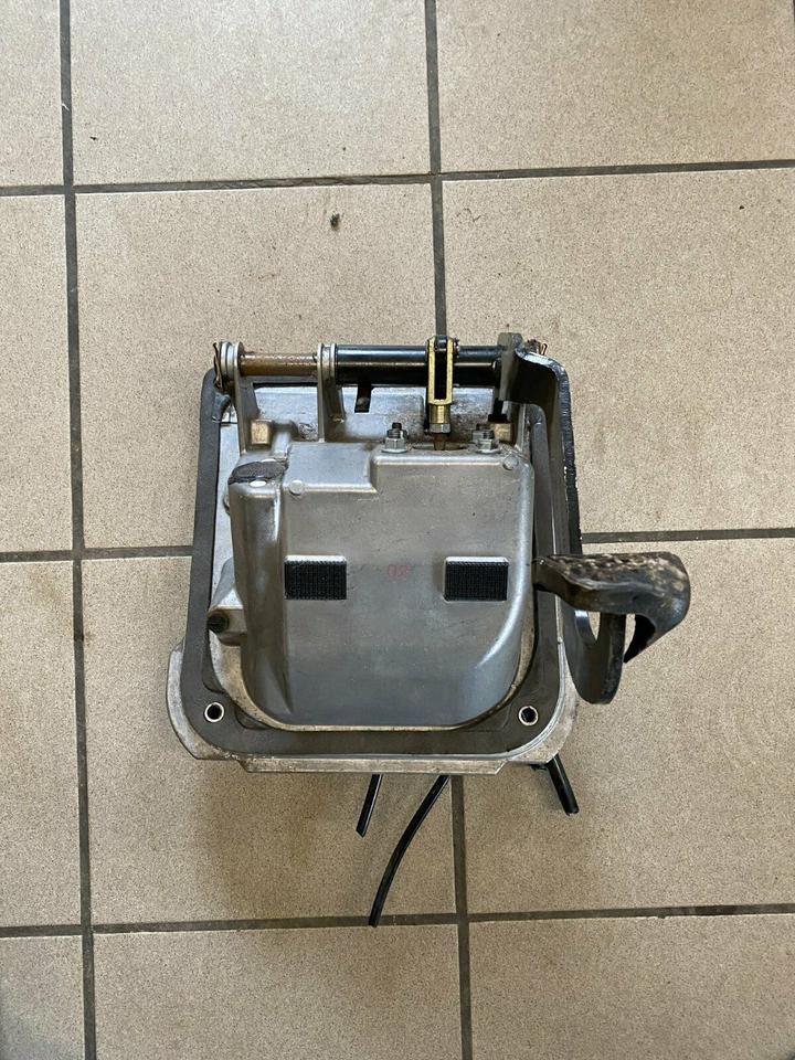 Actros MP2 Fußbremsventil A 934 294 00 01 WABCO 4800010110 - 브레이크 밸브 트럭 용 : 사진 3 Actros MP2 Fußbremsventil A 934 294 00 01 WABCO 4800010110 - 브레이크 밸브 트럭 용 : 사진 3