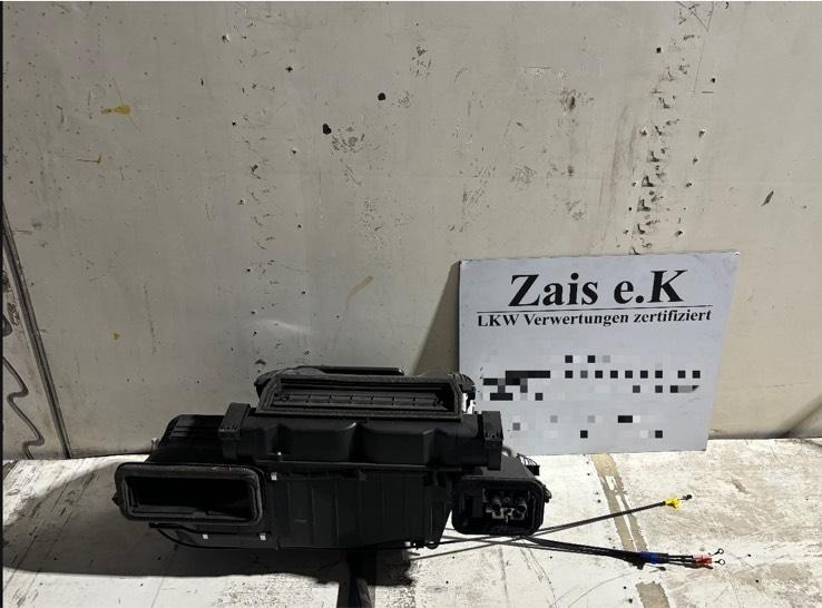 Atego 4 EU6 Heizungskasten / Klimakasten A9678300560 - 난방/ 환기 트럭 용 : 사진 1 Atego 4 EU6 Heizungskasten / Klimakasten A9678300560 - 난방/ 환기 트럭 용 : 사진 1