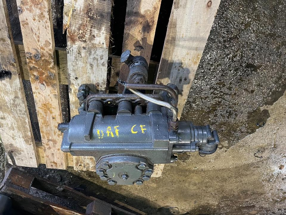 DAF CF Lenkung Lenkgetriebe - 스티어링 트럭 용 : 사진 1 DAF CF Lenkung Lenkgetriebe - 스티어링 트럭 용 : 사진 1