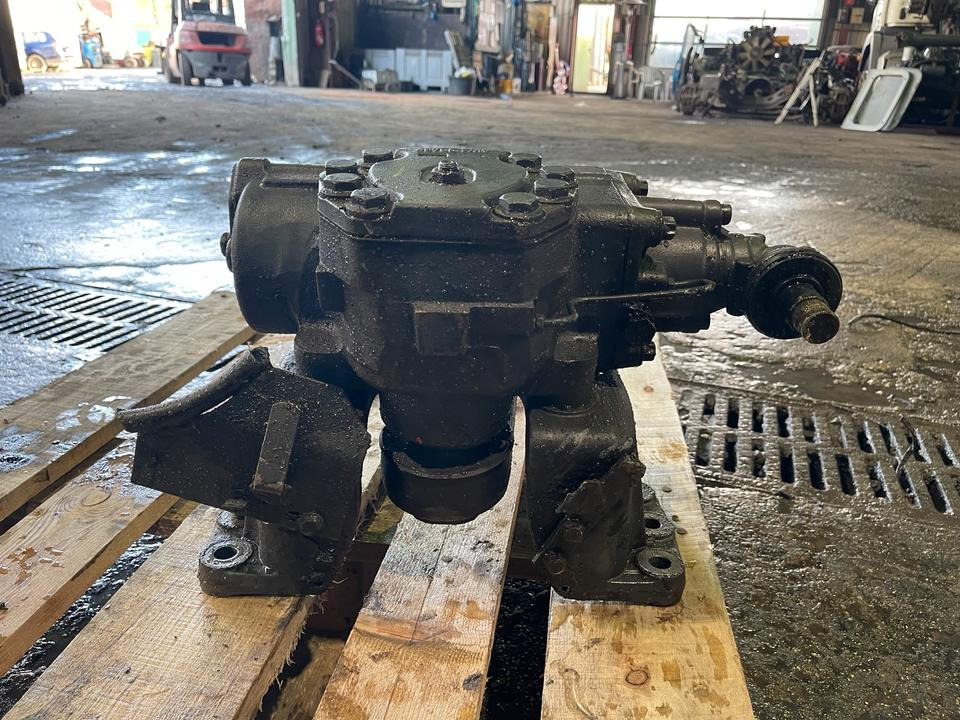 DAF CF Lenkung Lenkgetriebe - 스티어링 트럭 용 : 사진 5 DAF CF Lenkung Lenkgetriebe - 스티어링 트럭 용 : 사진 5