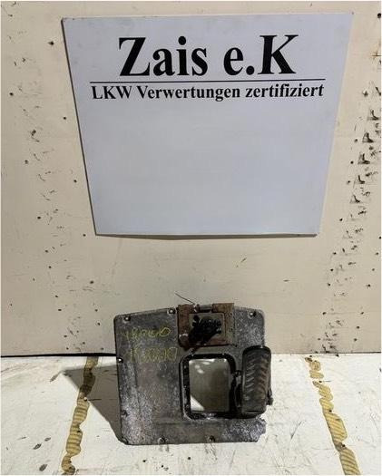 DAF CF XF Fußbremsventil 161372 WABCO 4800015000 - 브레이크 밸브 트럭 용 : 사진 1 DAF CF XF Fußbremsventil 161372 WABCO 4800015000 - 브레이크 밸브 트럭 용 : 사진 1