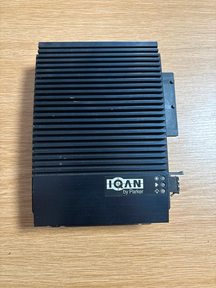 Erweiterungsmodul Parker IQAN-XP 5010004 - 전기 설비 트럭 용 : 사진 1 Erweiterungsmodul Parker IQAN-XP 5010004 - 전기 설비 트럭 용 : 사진 1