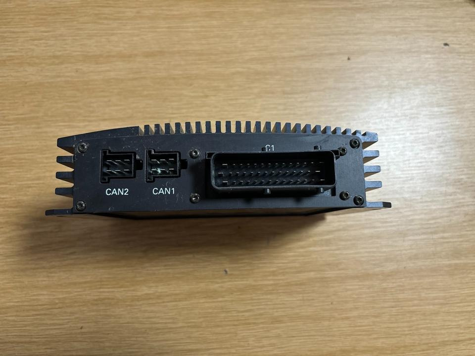 Erweiterungsmodul Parker IQAN-XP 5010004 - 전기 설비 트럭 용 : 사진 2 Erweiterungsmodul Parker IQAN-XP 5010004 - 전기 설비 트럭 용 : 사진 2