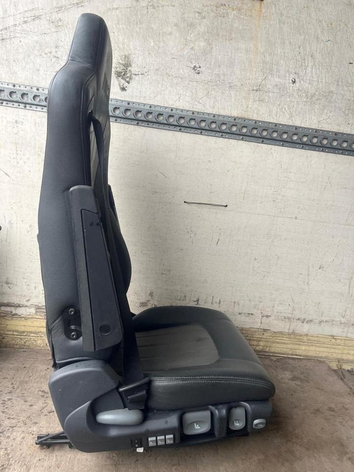 IVECO Stralis 450 Beifahrersitz - 좌석 트럭 용 : 사진 2 IVECO Stralis 450 Beifahrersitz - 좌석 트럭 용 : 사진 2