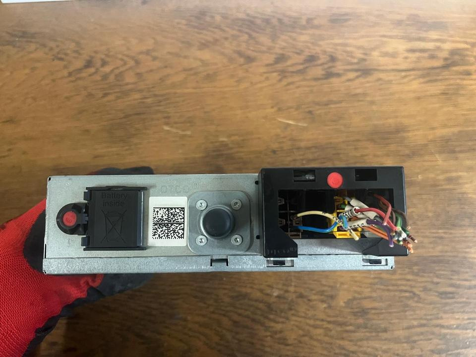 IVECO Tachograph 5801382529 - 태코그래프 : 사진 5 IVECO Tachograph 5801382529 - 태코그래프 : 사진 5
