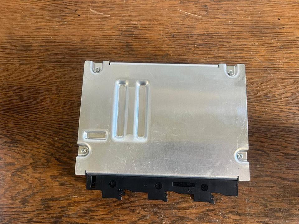 MAN Continental Elektronik PTM PTX Steuergerät 81.25805-7156 - ECU 트럭 용 : 사진 5 MAN Continental Elektronik PTM PTX Steuergerät 81.25805-7156 - ECU 트럭 용 : 사진 5