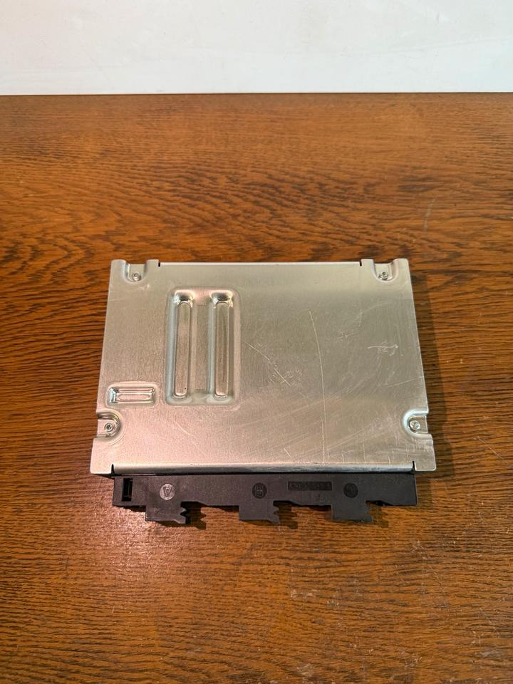 MAN Continental Elektronik PTM Steuergerät 81.25805-7152 - ECU 트럭 용 : 사진 3 MAN Continental Elektronik PTM Steuergerät 81.25805-7152 - ECU 트럭 용 : 사진 3