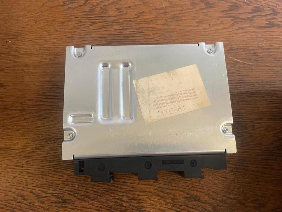 MAN Continental Elektronik PTM Steuergerät 81258057120 - ECU 트럭 용 : 사진 5 MAN Continental Elektronik PTM Steuergerät 81258057120 - ECU 트럭 용 : 사진 5