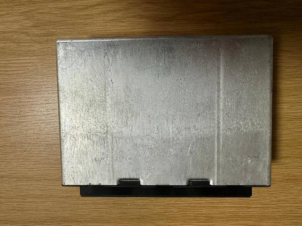 MAN SIEMENS VDO ELEKTRONIK FFR Steuergerät 81.25805.7068 - ECU 기타 기계 용 : 사진 2 MAN SIEMENS VDO ELEKTRONIK FFR Steuergerät 81.25805.7068 - ECU 기타 기계 용 : 사진 2