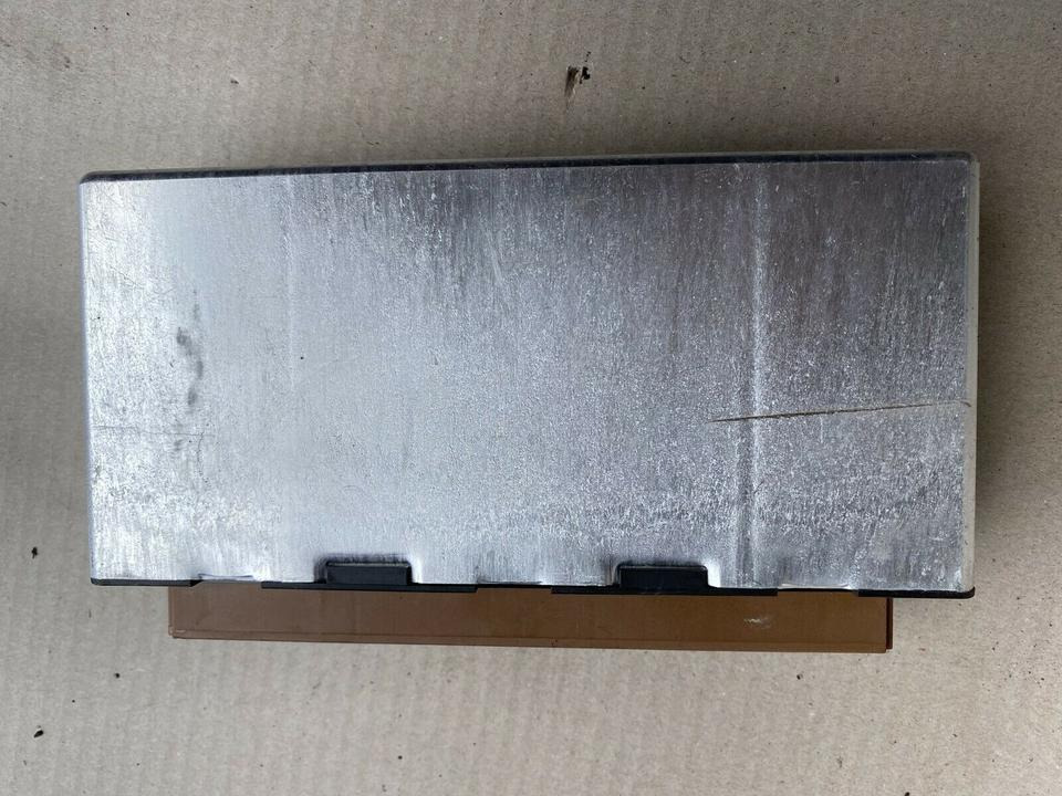 MAN Steuergerät Continental KSM 81.25816.7005 - ECU 트럭 용 : 사진 2 MAN Steuergerät Continental KSM 81.25816.7005 - ECU 트럭 용 : 사진 2