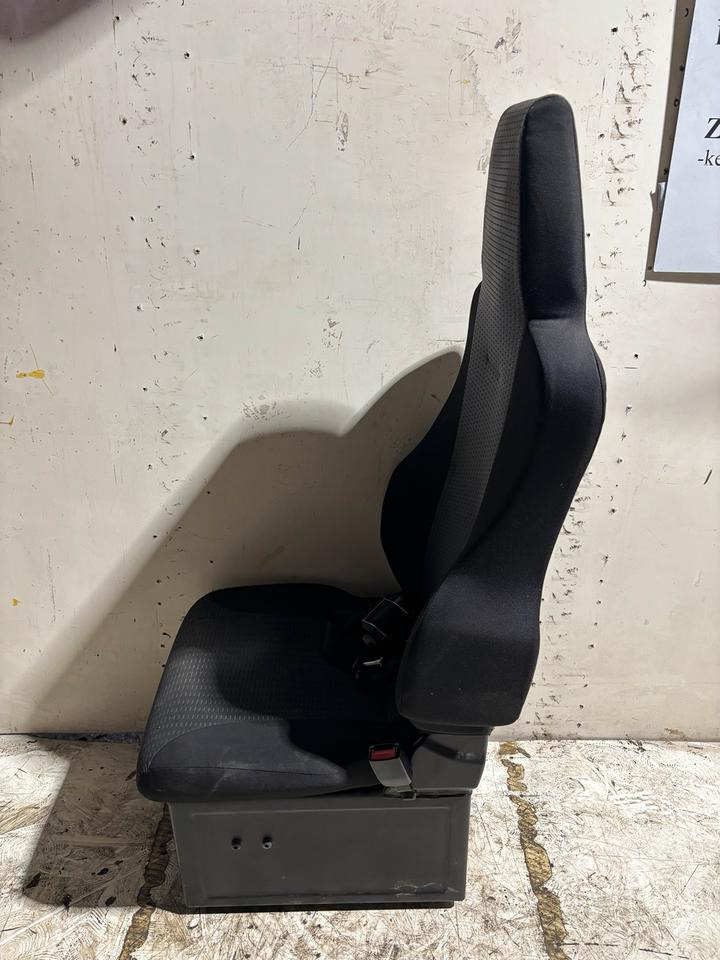 MAN TGL Beifahrersitz Euro 5/6 - 좌석 트럭 용 : 사진 3 MAN TGL Beifahrersitz Euro 5/6 - 좌석 트럭 용 : 사진 3