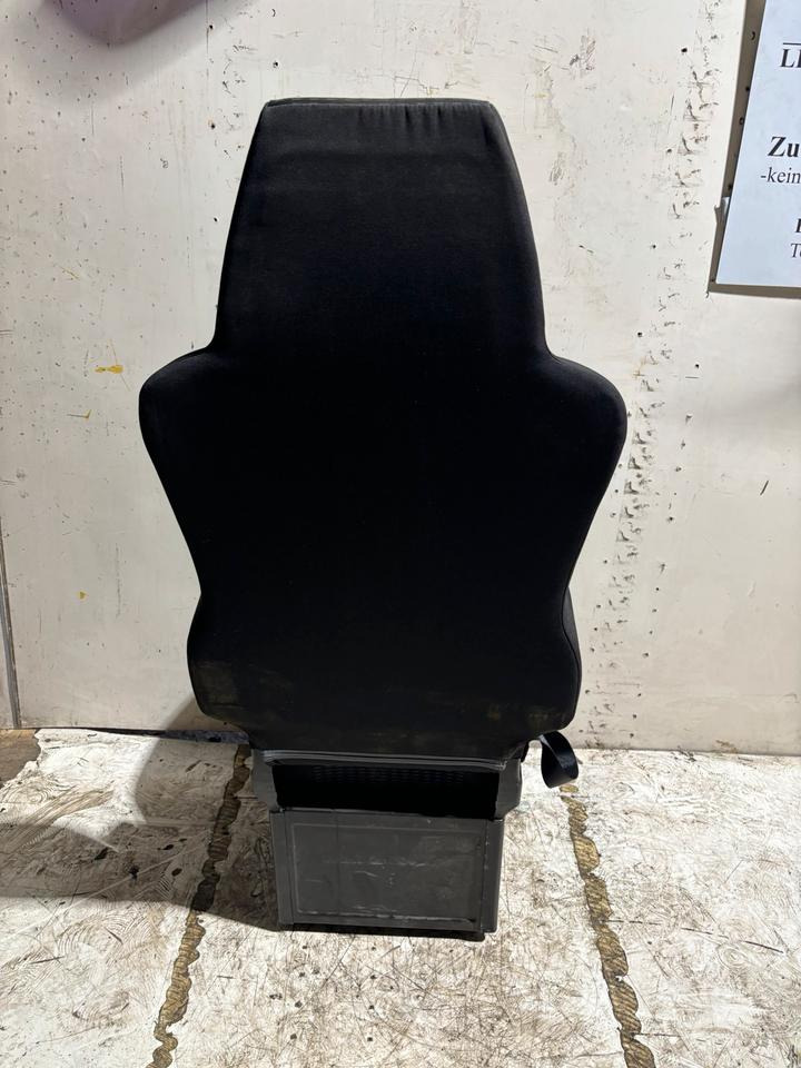 MAN TGL Beifahrersitz Euro 5/6 - 좌석 트럭 용 : 사진 4 MAN TGL Beifahrersitz Euro 5/6 - 좌석 트럭 용 : 사진 4