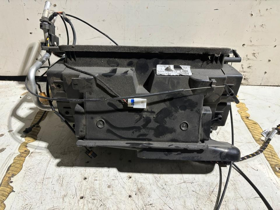 MAN TGL Innenraum Gebläse/Heizung 81.61900.6427 - 난방/ 환기 트럭 용 : 사진 5 MAN TGL Innenraum Gebläse/Heizung 81.61900.6427 - 난방/ 환기 트럭 용 : 사진 5