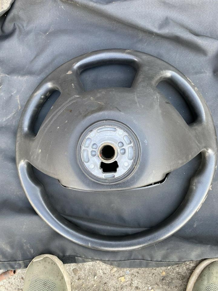 MAN TGL TGM Original Lenkrad Multifunktionslenkrad - 스티어링 휠 트럭 용 : 사진 4 MAN TGL TGM Original Lenkrad Multifunktionslenkrad - 스티어링 휠 트럭 용 : 사진 4