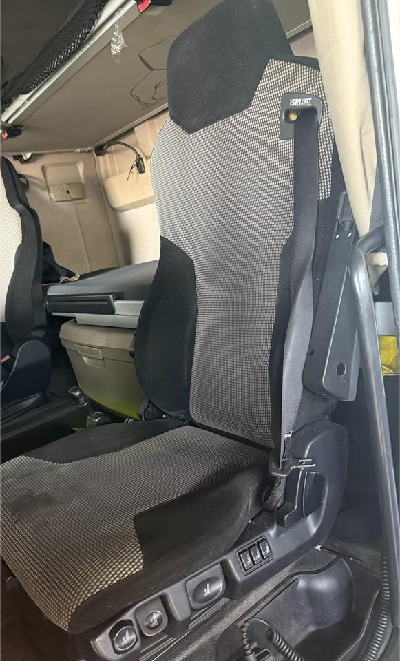 MAN TGX EU6 Fahrersitz - 좌석 트럭 용 : 사진 2 MAN TGX EU6 Fahrersitz - 좌석 트럭 용 : 사진 2