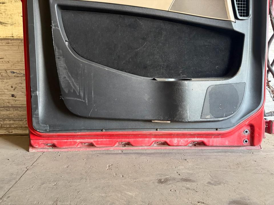 MAN TGX Fahrertür Rot Spiegel Innenverkleidung LN 63 - 도어 및 부품 트럭 용 : 사진 4 MAN TGX Fahrertür Rot Spiegel Innenverkleidung LN 63 - 도어 및 부품 트럭 용 : 사진 4
