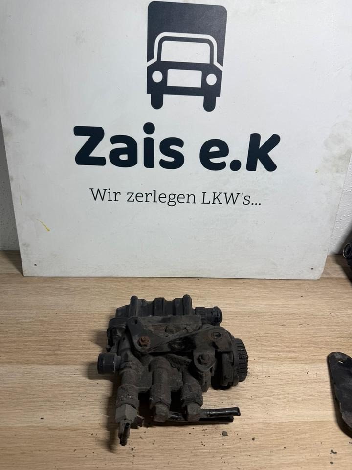 MAN WABCO VENTIL 4728800300 81.25902-6238 - 밸브 트럭 용 : 사진 1 MAN WABCO VENTIL 4728800300 81.25902-6238 - 밸브 트럭 용 : 사진 1