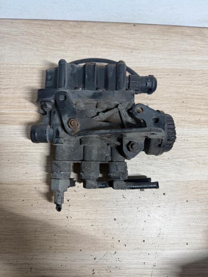 MAN WABCO VENTIL 4728800300 81.25902-6238 - 밸브 트럭 용 : 사진 2 MAN WABCO VENTIL 4728800300 81.25902-6238 - 밸브 트럭 용 : 사진 2