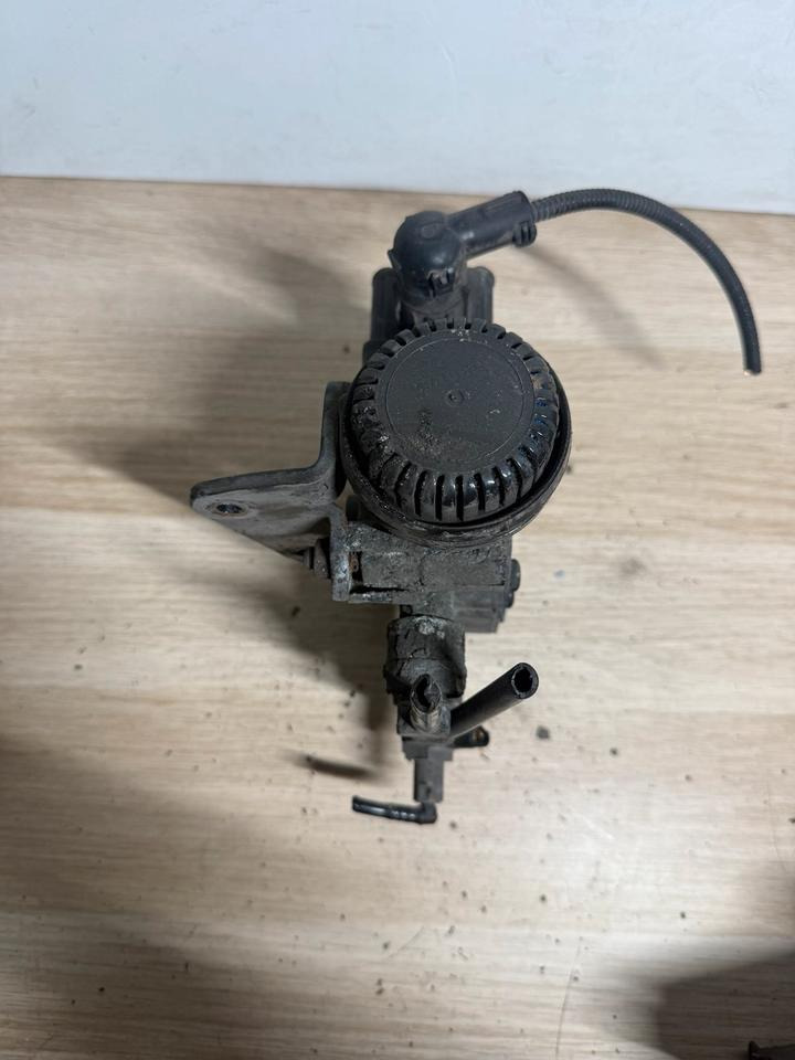 MAN WABCO VENTIL 4728800300 81.25902-6238 - 밸브 트럭 용 : 사진 4 MAN WABCO VENTIL 4728800300 81.25902-6238 - 밸브 트럭 용 : 사진 4