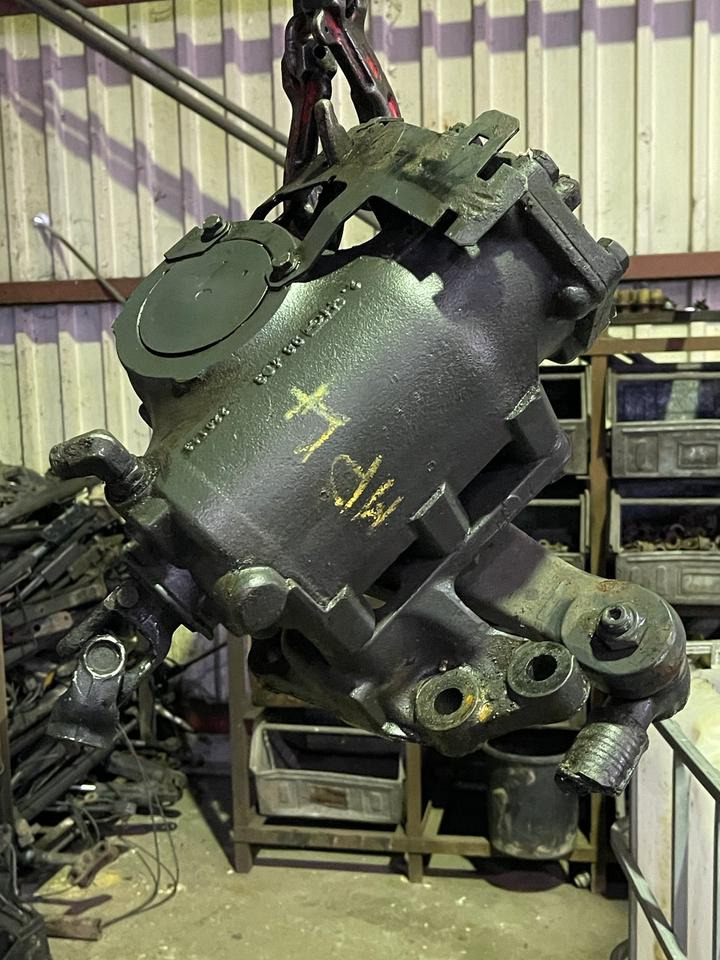 MERCEDES ACTROS MP4 Lenkung Lenkgetriebe - 스티어링 기어 트럭 용 : 사진 1 MERCEDES ACTROS MP4 Lenkung Lenkgetriebe - 스티어링 기어 트럭 용 : 사진 1