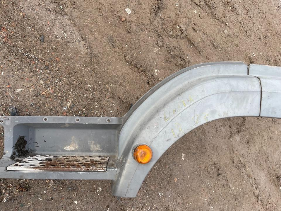 Mercedes AXOR Einstieg Links Kotflügel - 걸음 트럭 용 : 사진 1 Mercedes AXOR Einstieg Links Kotflügel - 걸음 트럭 용 : 사진 1