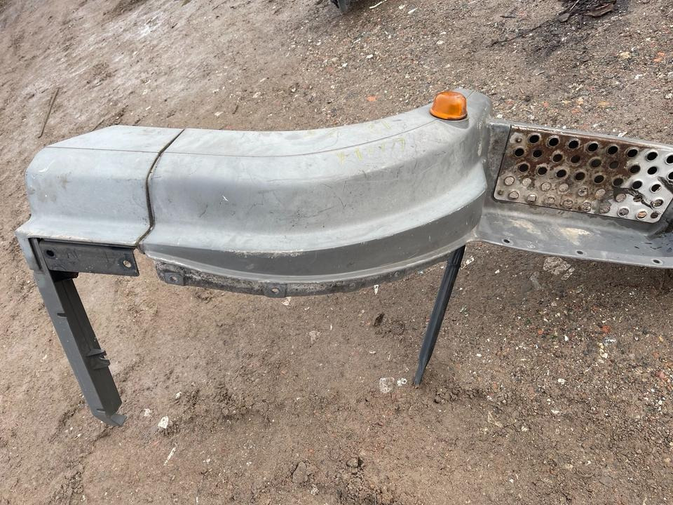 Mercedes AXOR Einstieg Links Kotflügel - 걸음 트럭 용 : 사진 2 Mercedes AXOR Einstieg Links Kotflügel - 걸음 트럭 용 : 사진 2