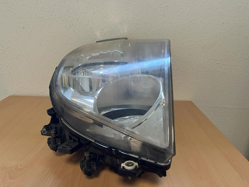 Mercedes Actros Bi Xenon Scheinwerfer Vorne Links A9608200639 - 전조등 트럭 용 : 사진 4 Mercedes Actros Bi Xenon Scheinwerfer Vorne Links A9608200639 - 전조등 트럭 용 : 사진 4