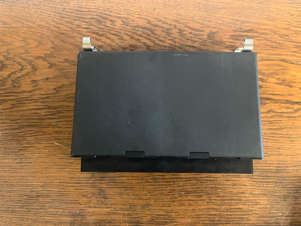 Mercedes Actros MP5 CPC4 Continental Steuergerät A0034469102 - ECU 트럭 용 : 사진 5 Mercedes Actros MP5 CPC4 Continental Steuergerät A0034469102 - ECU 트럭 용 : 사진 5
