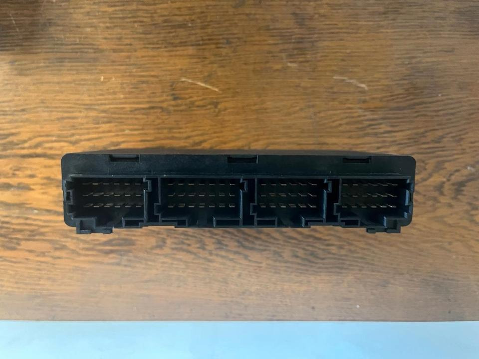 Mercedes Actros MP5 CPC4 Continental Steuergerät A0034469102 - ECU 트럭 용 : 사진 4 Mercedes Actros MP5 CPC4 Continental Steuergerät A0034469102 - ECU 트럭 용 : 사진 4